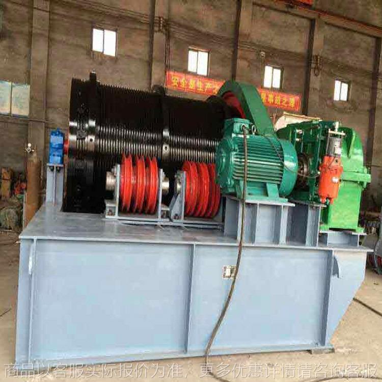 供应 卷扬启闭机 弧门卷扬式启闭机牌型号齐全