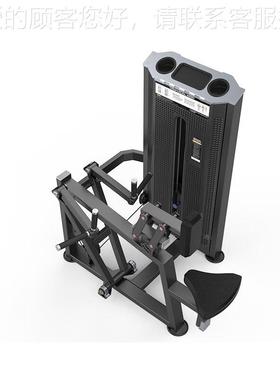 HZFITESS大3胡子运动N健身器材U034双位拉背D训06481练器