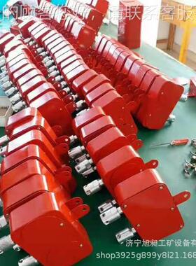 现货供应双通综采支架道数字压力计 矿数用本安数型显字压力计 综