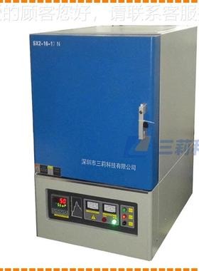 SSX2-16-1X度216-17N箱式电阻炉- 验1700温试电炉 马弗炉