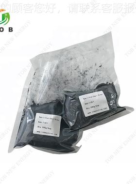 钴酸锂 普通JBG型 锂离子 电O池 极材料锂钴  L正C（LiCoO2）颗粒