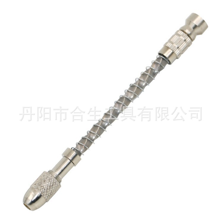 大卫官网正品0.3-2.0mm手动打孔钻半自动手捻钻手钻头菩提核雕打