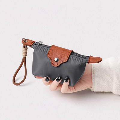 韩国小众包包女2025新款百搭大容量斜挎包高级质感复古手提通勤包