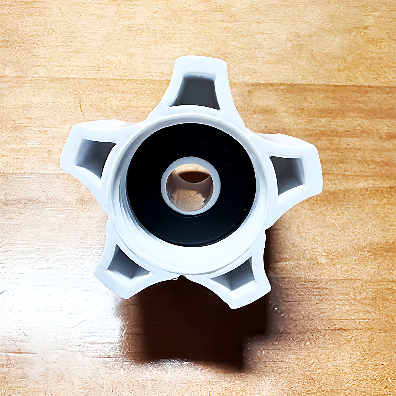 美的除湿机原厂排水转接头排水软管（购买除湿机终身免费更换）