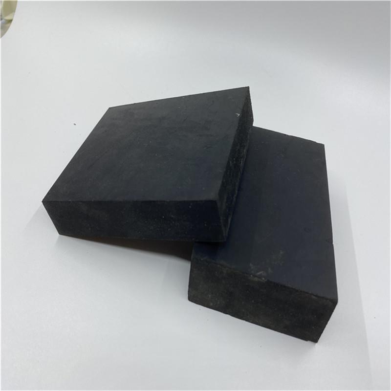 黑色绝缘胶垫机械减震橡胶板5mm10mm12mm15mm20mm30mm50切割打孔