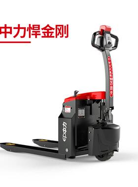 电动搬运车2T悍金刚EPT20-20ETH地牛越野款