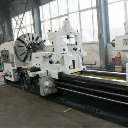 车床CW61125普通车床卧式车床马鞍重型车床61125车床厂家重型车