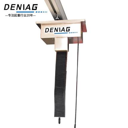 洁净室环链电动葫芦供应无尘电动葫芦无尘起重机洁净室葫芦