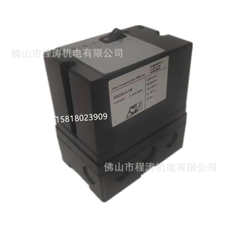 烧嘴控制器烧嘴自动点火控制器