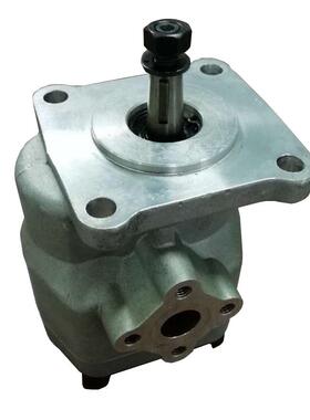 同HGP-2ANIHONSPEEDSGP1A23F2H9-L090C系列低噪音油泵