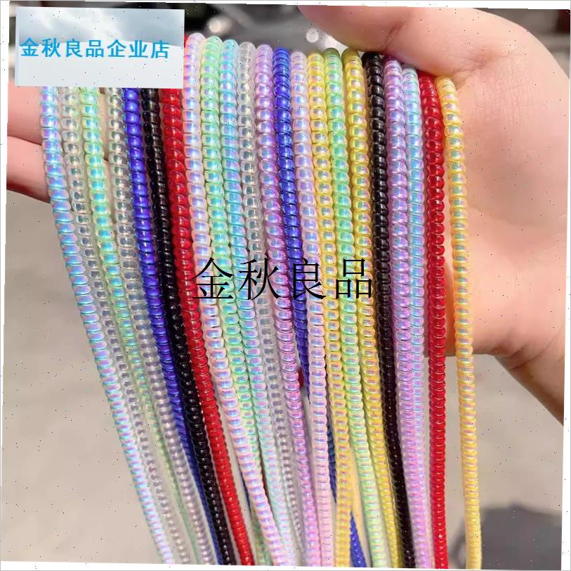 适用于dahon大行自行车刹车线管保护套闸线套H架p8p10/k3plus/d7,