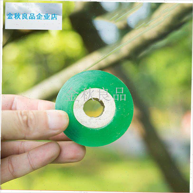 接膜包扎带包装塑料膜o嫁接绑带 自粘透明缠绕膜 果树嫁接专用膜.