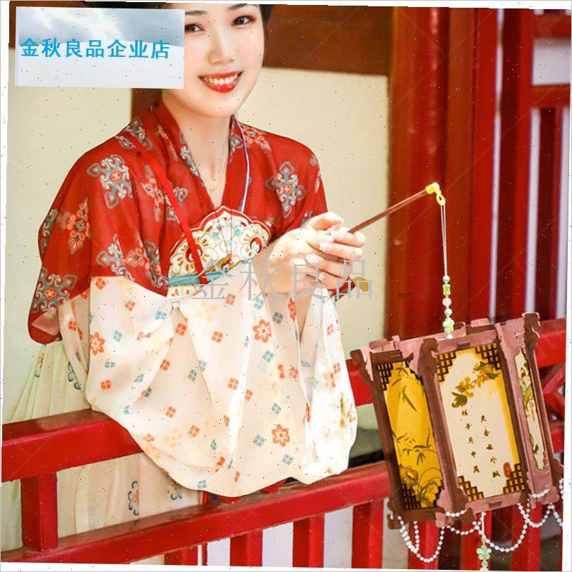 秋灯笼diy材料包自制手提赏月中式古风手O工挂饰中国风六角宫灯.