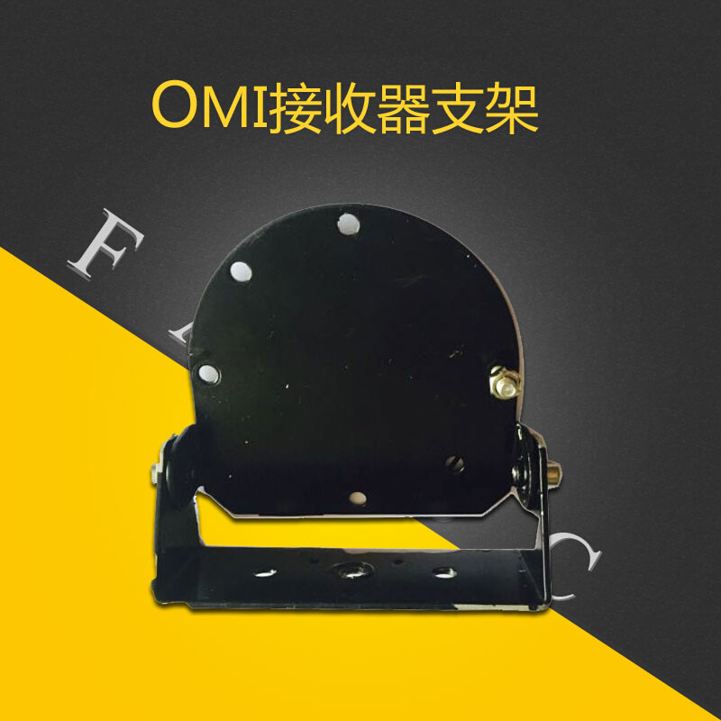 OMP40-2探头发那科雷尼绍接收器支架OMI-2测头