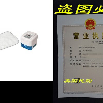 新品Filters for all DueVilbiss IntelliPAP Machines