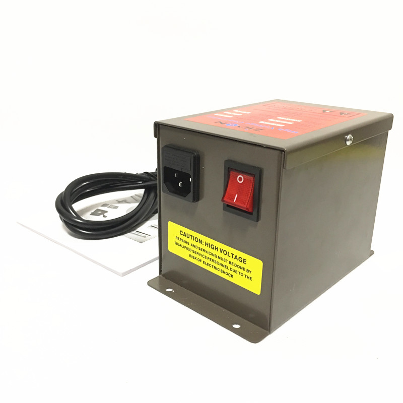 极速STATIC ST-403A静电z产生器离子风棒除静电高压发生器 高压产