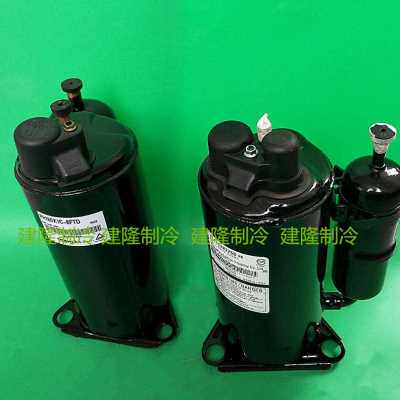 新品厂销空调压缩机1匹m15匹2匹3匹5匹1P15P2P3UP5P压缩机冷暖品