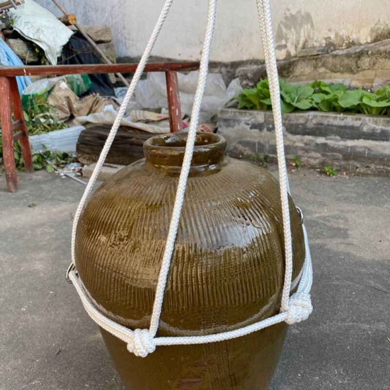 酒工具提通用搬运钢酒坛酒坛酒坊绳绳子铁箍搬移搬酒坛神器抬提