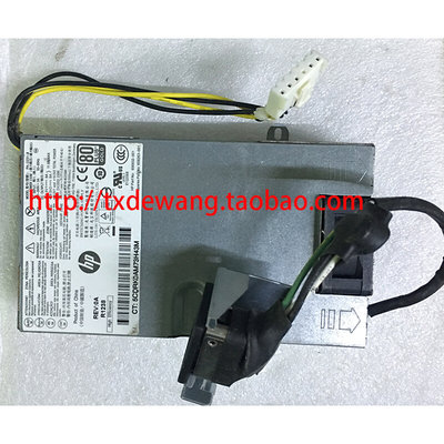 HP elite 8300 8300E 一体机电源 PA-2231-8 PA-2231-9 656932-00