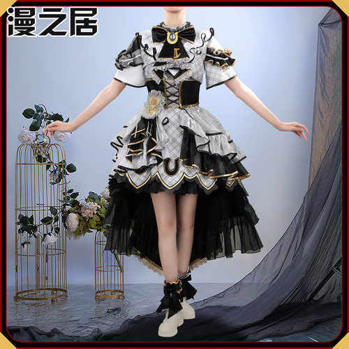 漫之居赛马娘6EVENT-The-New-Frontier 全員新服装cosplay服