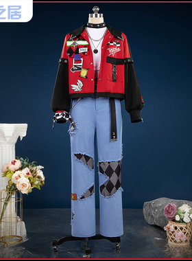 漫之居偶像梦幻祭trickstar五箱freedom托托游木真真绪昴流北斗