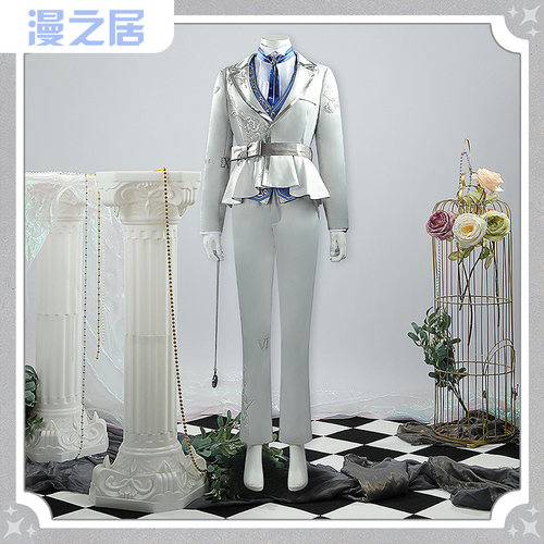 ChroNoiR5thANNIVERSARY