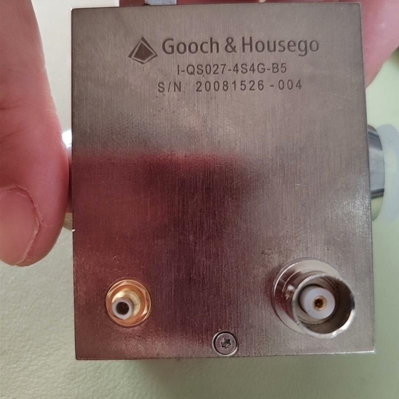 议价非标价古奇Gooch&Housego激光器 Q开关议价