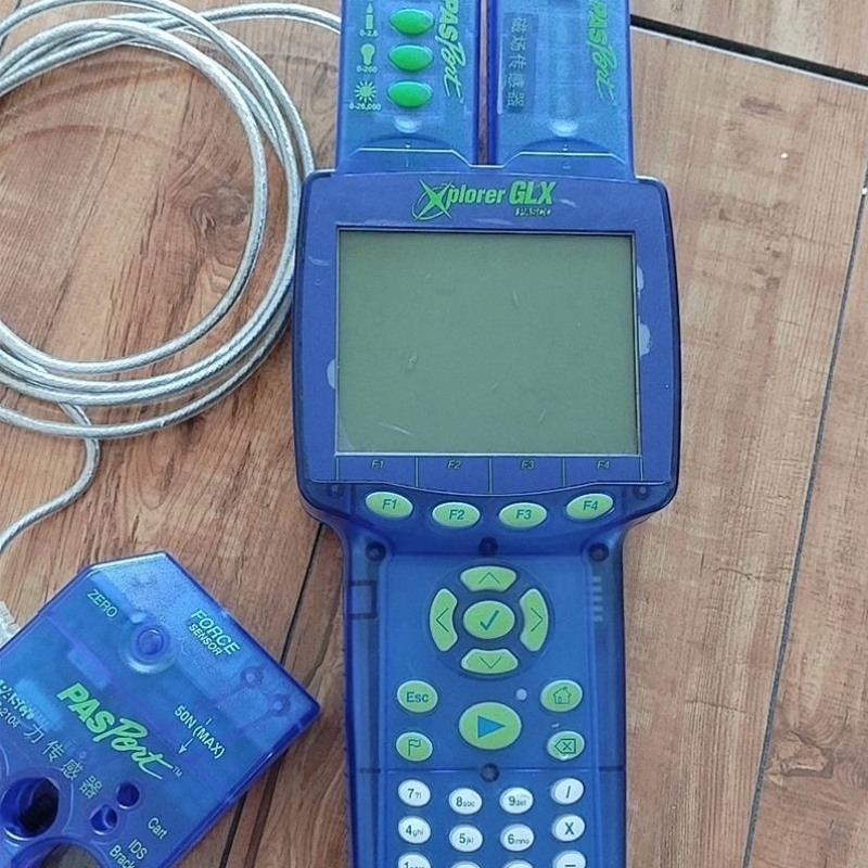 议价Pasco Xplorer GLX PS-2002 手持数据