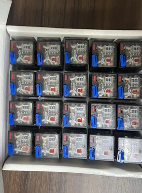 议价议价KM2N3 AC220V KOYO 光洋电子 中间继电器