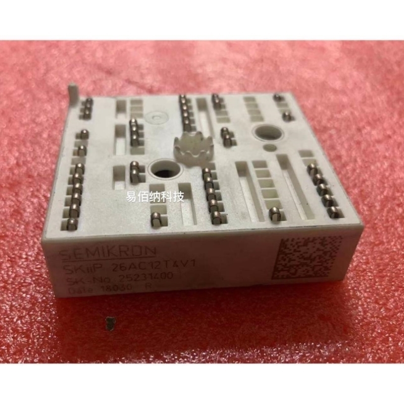 议价SKIIP26AC12T4V1 SKIIP25AC126V1