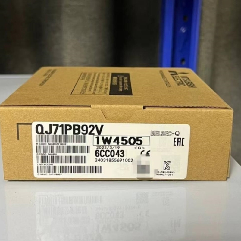 议价QJ71PB92V带包装