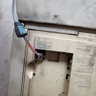 议价安川变频器 CMR一G7A4 400w一22kw