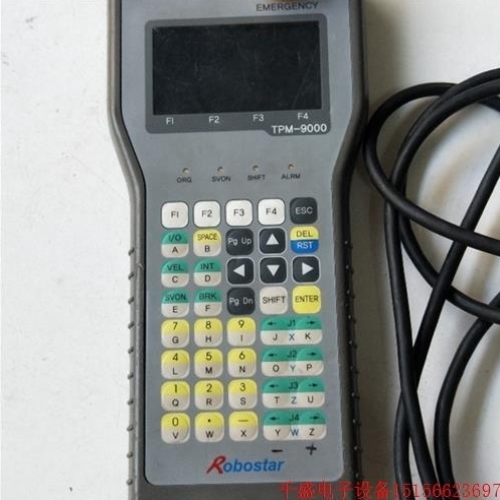 议价议价直拍不发正品Robostar TPM-9000 RTM-9100T-05-NC-S实