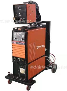 出口双脉冲气体保护MIG-500 组合水冷双脉冲铝焊机AC380V厂家现货