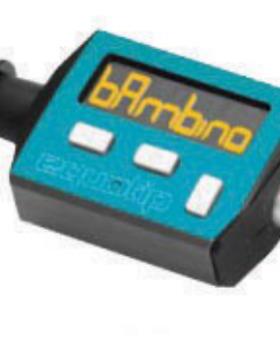 厂家瑞士BAMBINO2一体化里氏硬度计 笔式里氏硬度计轻便高精度