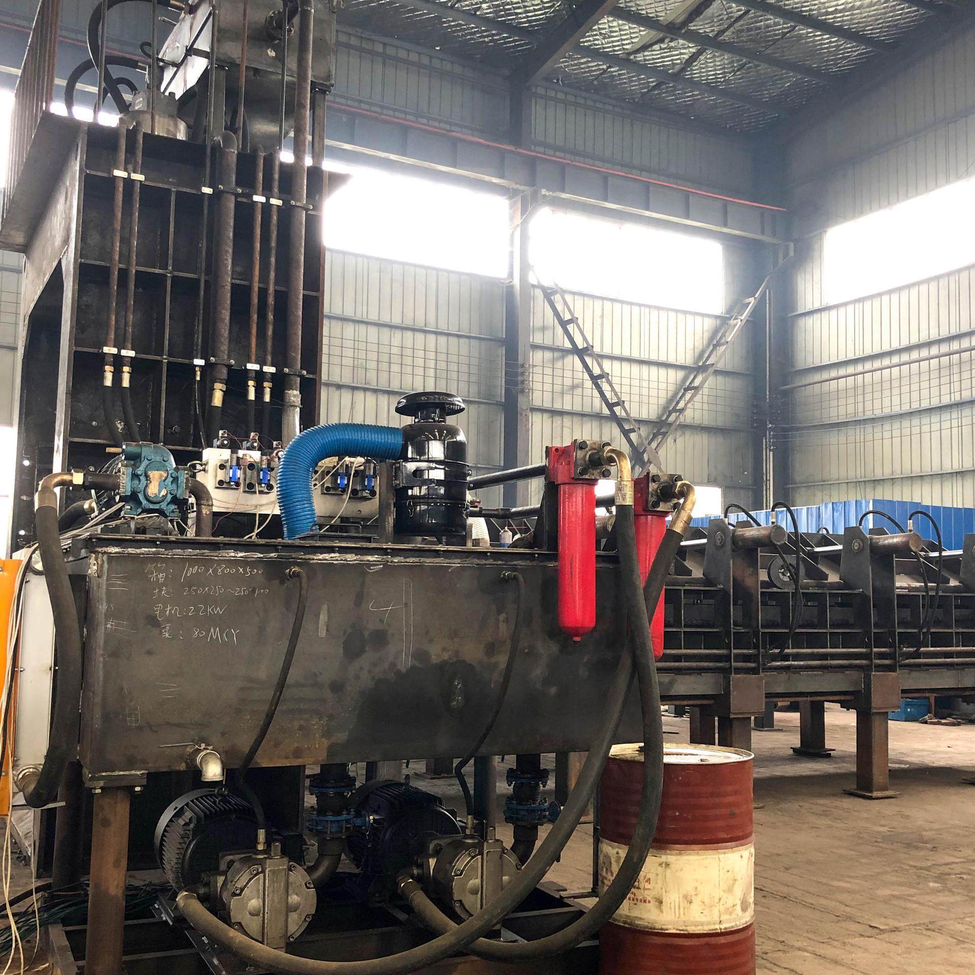 小型立式龙门剪切机 300T废钢剪切设备 液压送料压盖 龙门剪切机,机械设备,冶炼设备,淘宝优惠券,粉丝福利购,淘宝优惠卷