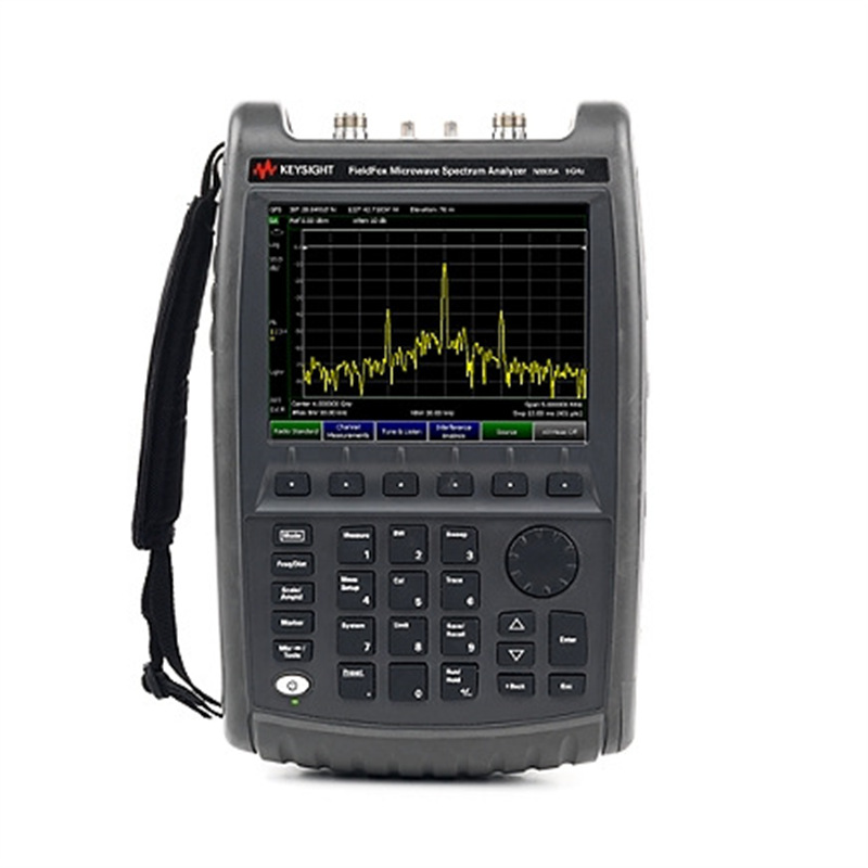 安捷伦N9938A 是德Keysight N9938A手持式微波频谱分析仪