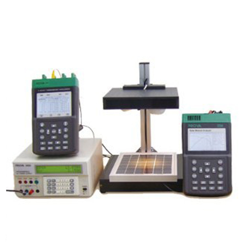 泰仕PROVA-SS1 太阳能发展系统