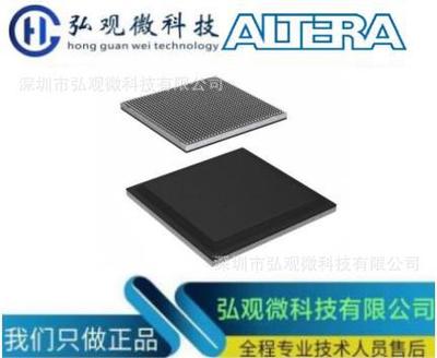 ALTERA/阿尔特拉 EP1C4F400C8N 嵌入式 - FPGA 现场可编程门阵列