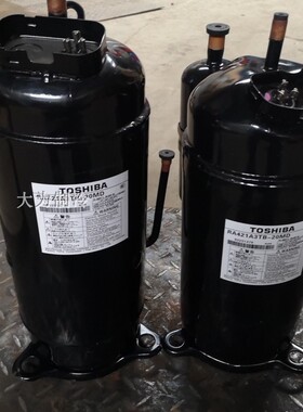 RA421A3TB-20MD，R410A 压缩机   RA421A3TB-20MD，R410A 压缩机