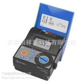 供应德国weather 2127B土壤电阻率测试仪