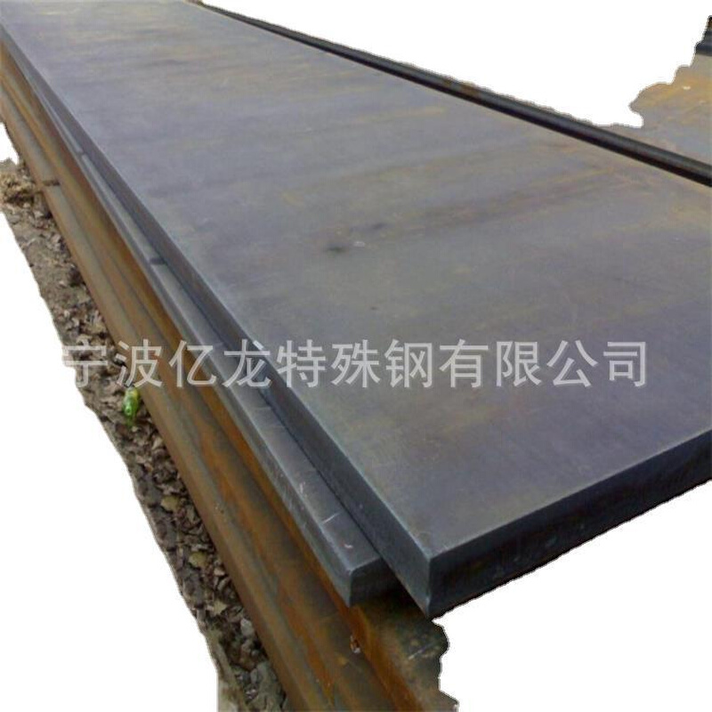 厂家直销25Cr2Mo1V合金钢钢板 25Cr2Mo1V合金钢圆钢圆棒 规格齐全