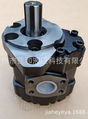 CBY3063-172L 长江齿轮泵  CBY3063-275L