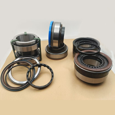 重型卡车轮毂轴承 VKBA5243 VKBA5456 800792卡车轮毂免维护轴承