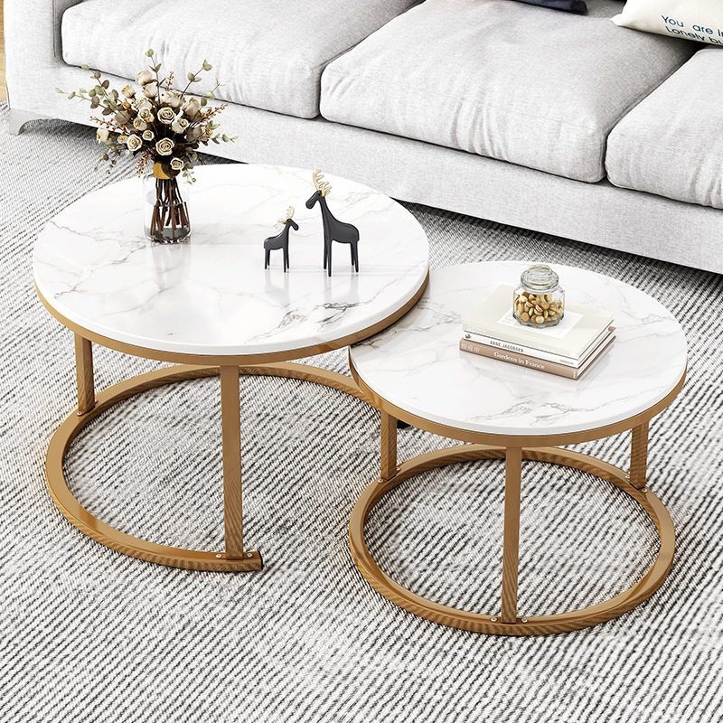 茶几客厅家用小户型沙发边几简约现代轻奢组合圆形阳台简易小桌子,橡塑材料及制品,其他塑料制品,淘宝优惠券,粉丝福利购,淘宝优惠卷