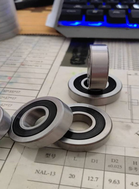 LR202NPP NPPU 15*40*11弧形加厚轴承