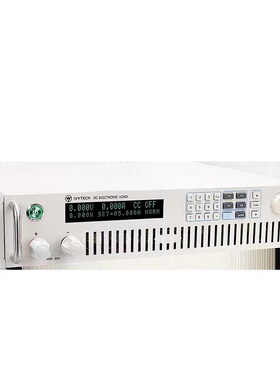 艾维泰科IV8713大功率直流可编程电子负载150V/120A/600W电子负载