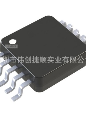 LTC6902IMS#PBF 封装：MSOP-10  LTC6902IMS#TRPBF