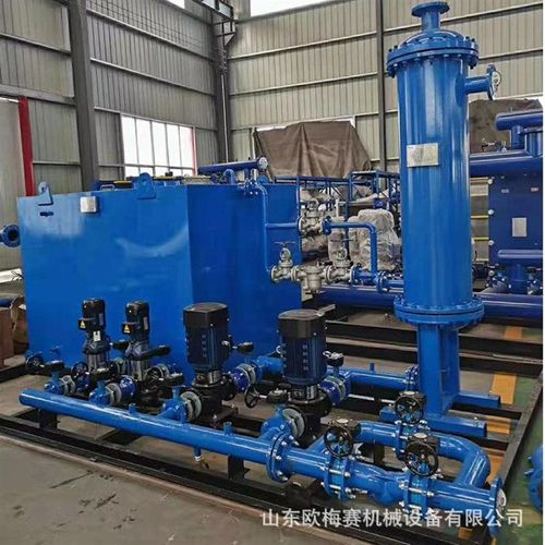 采暖锅炉c空调用水水版式换热机组汽水换热机组容积式换热机组