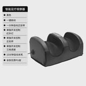 家用电动脚底揉捏足疗机全v自动按摩器多功能热敷按摩器按摩小腿